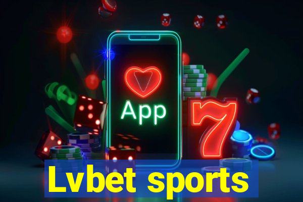 Lvbet sports